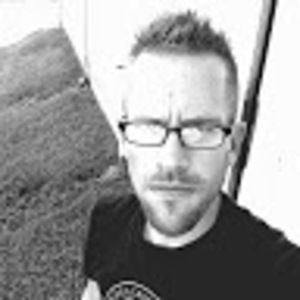 Meet your Posher, Jeff